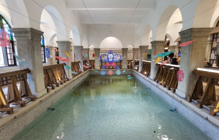 北投博物館 北投博物館