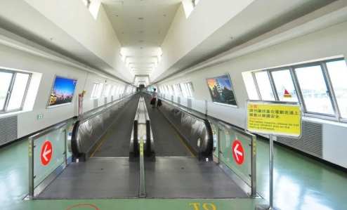 機場觀景台 機場觀景台