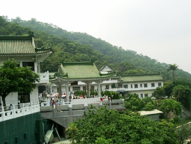 土城承天禪寺 土城承天禪寺