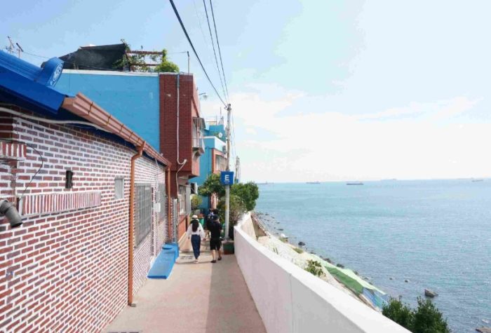 白淺灘文化村 白淺灘文化村