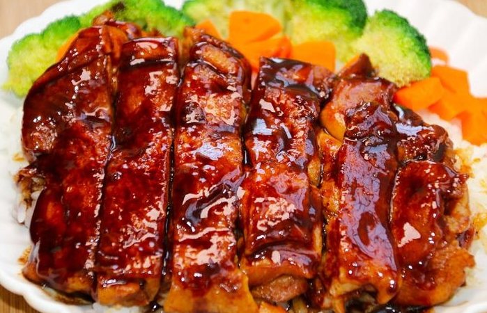 好吃雞腿飯 好吃雞腿飯
