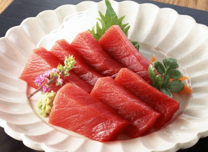 鮪魚飯店 鮪魚飯店