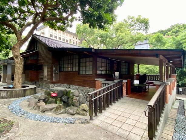 北投一日遊