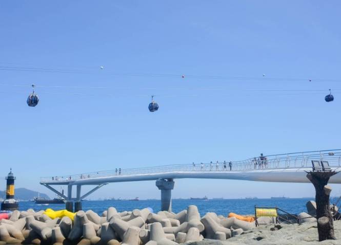 松島天空步道 松島天空步道