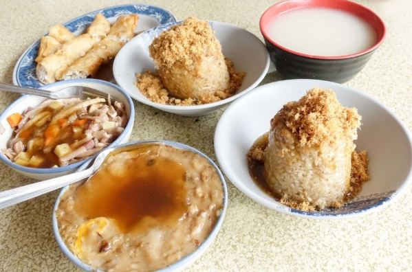 歸仁美食 歸仁美食