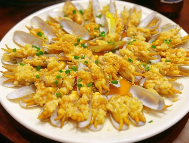 桃園生魚片 桃園生魚片