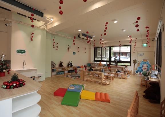 信義親子館 信義親子館