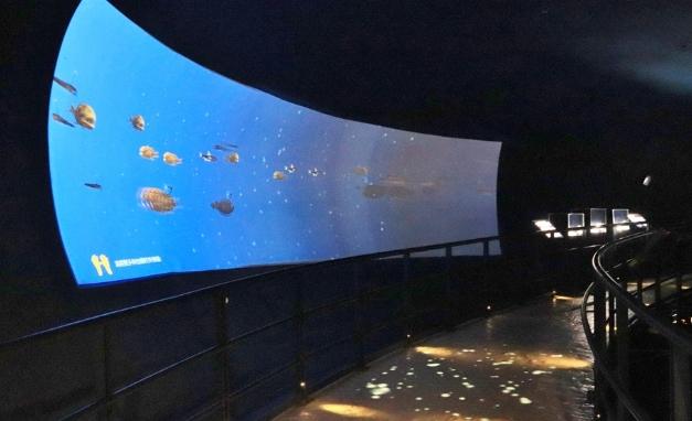 基隆海洋博物館 基隆海洋博物館