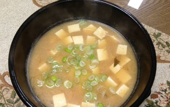 味噌湯煮法 味噌湯煮法