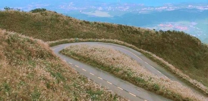 五分山 五分山