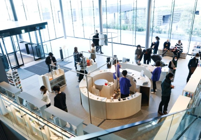 大阪中之島美術館 大阪中之島美術館