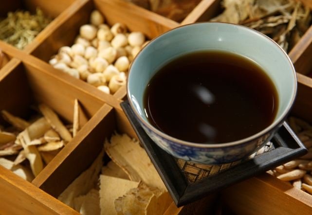 苓桂朮甘湯 苓桂朮甘湯