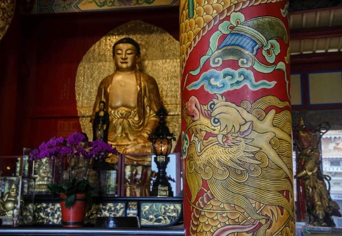 白河大仙寺 白河大仙寺