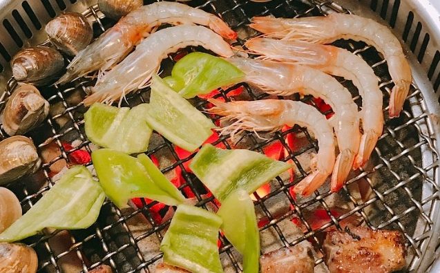 高雄平價燒烤吃到飽推薦 高雄平價燒烤吃到飽推薦
