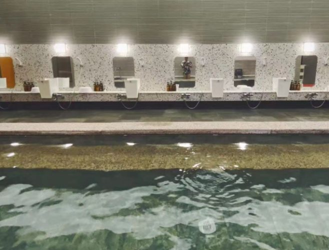 春和泡湯 春和泡湯