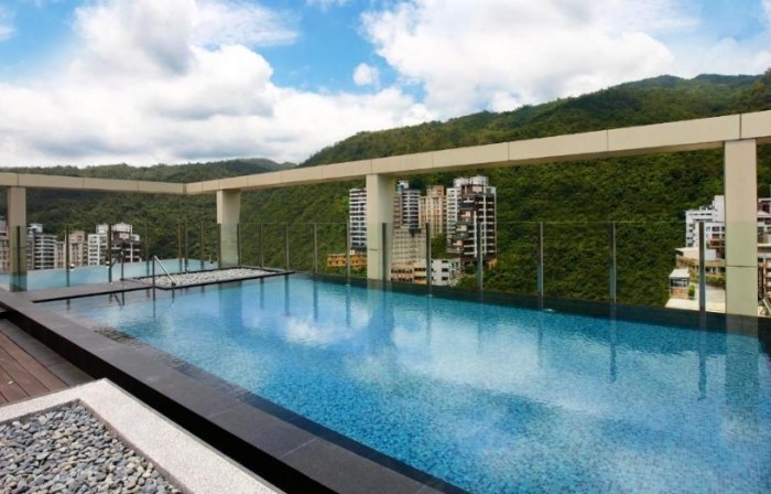 宜蘭溫泉旅館 宜蘭溫泉旅館