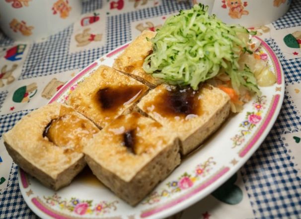 明德宮 明德宮