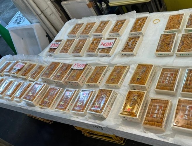 木津市場 木津市場
