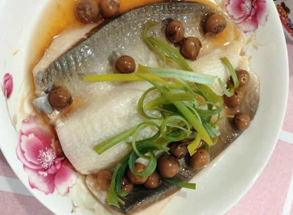 虱目魚頭 虱目魚頭