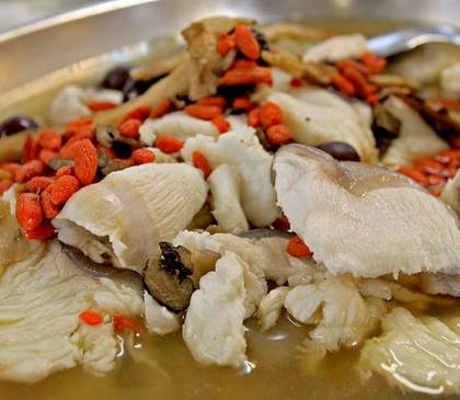 台東生魚片 台東生魚片