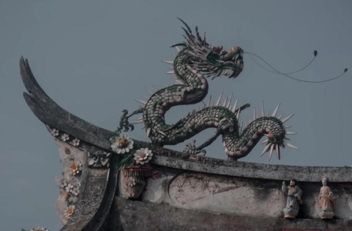 慈德宮 慈德宮