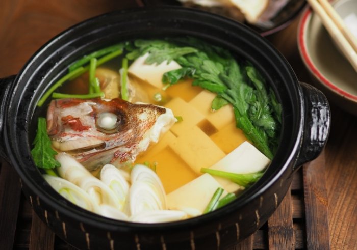 魚豆腐