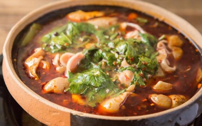 大腸蚵仔麵線 大腸蚵仔麵線