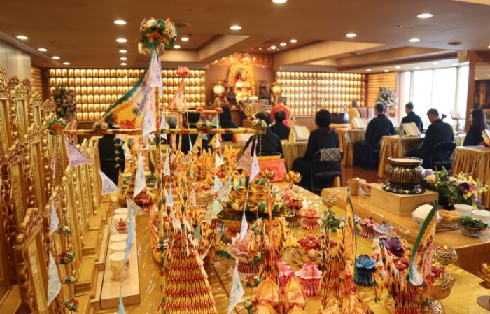 福慧禪寺 福慧禪寺