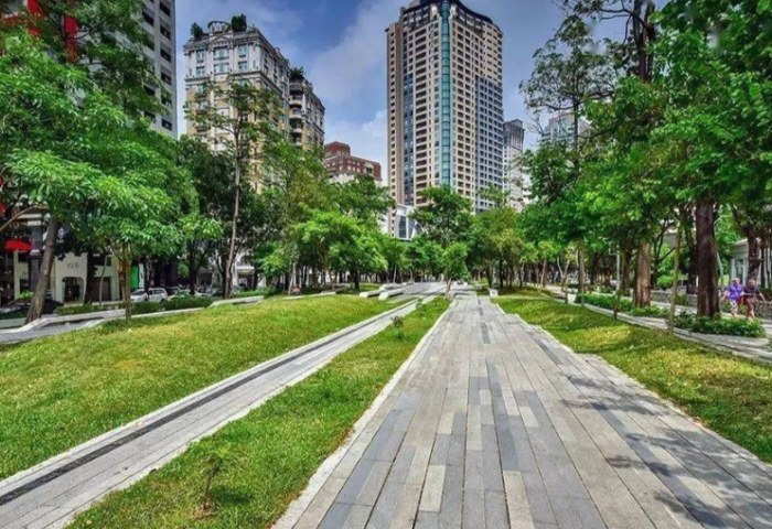 草悟道廣場 草悟道廣場