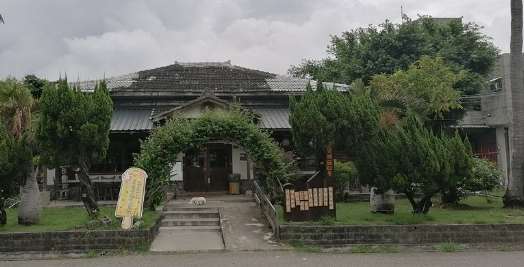 都蘭村 都蘭村
