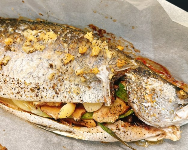 鱸魚營養 鱸魚營養
