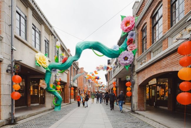 宜蘭博物館 宜蘭博物館
