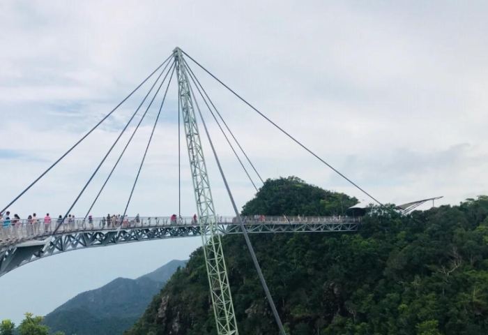 北港天空之橋 北港天空之橋