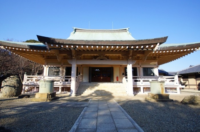 豪得寺 豪得寺