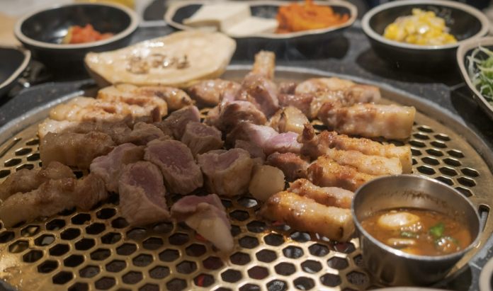 濟州島飯店 濟州島飯店