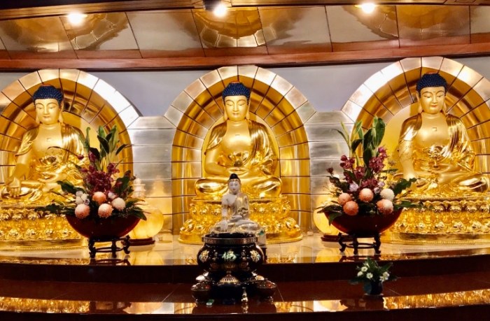 圓光禪寺 圓光禪寺