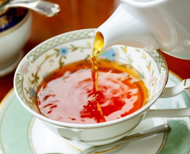 紅茶功效 紅茶功效