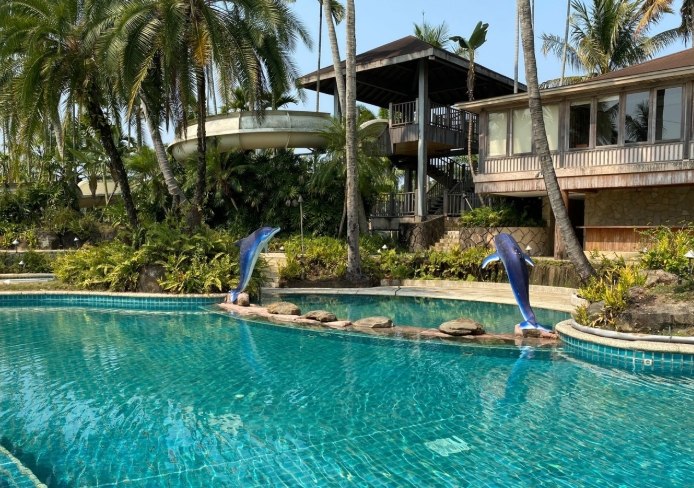棕梠湖渡假村 棕梠湖渡假村