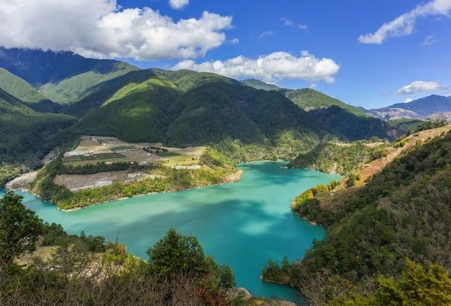 參山國家風景區 參山國家風景區