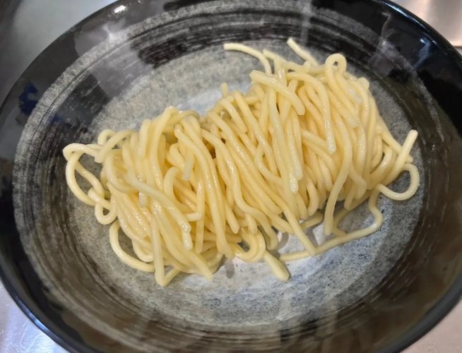 魚羹麵 魚羹麵