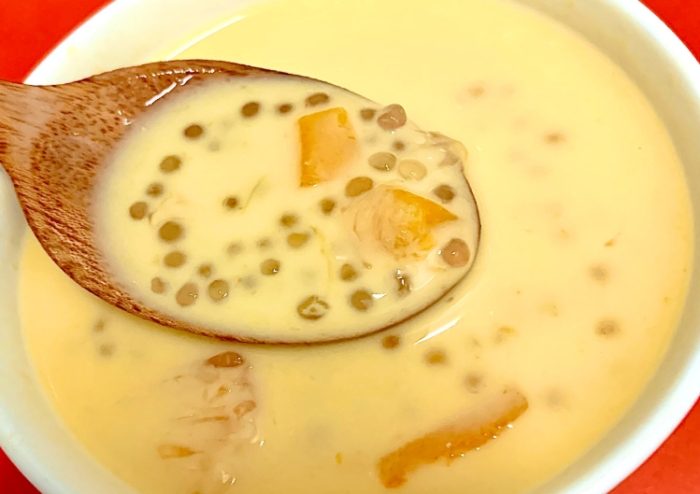 楊枝甘露做法