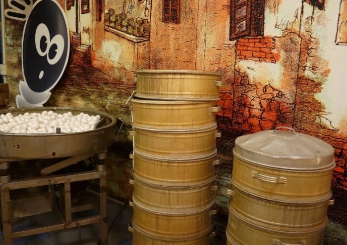 高雄滷味博物館
