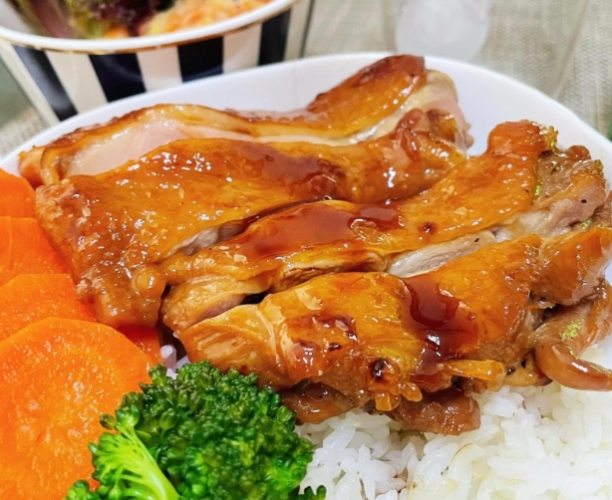 好吃雞腿飯 好吃雞腿飯