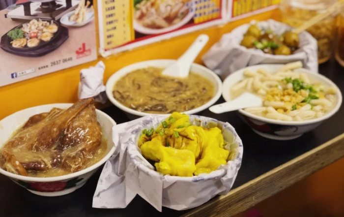 香港必吃 香港必吃