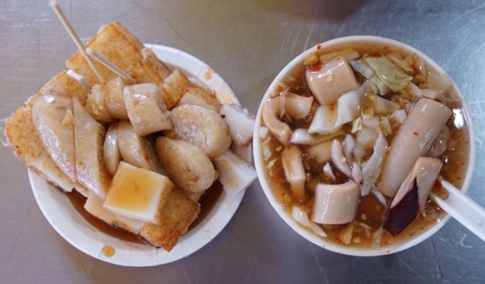 府中商圈 府中商圈