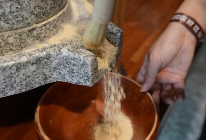 馬玉山觀光工廠 馬玉山觀光工廠