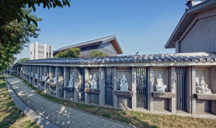 竹溪寺 竹溪寺