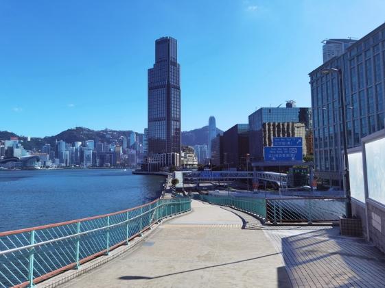 香港海事博物館 香港海事博物館