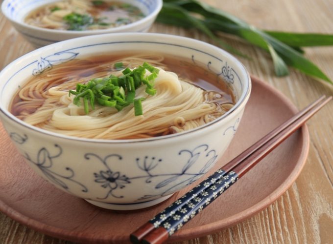陽春麵 陽春麵