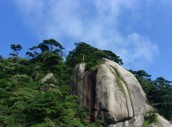 白云山 白云山